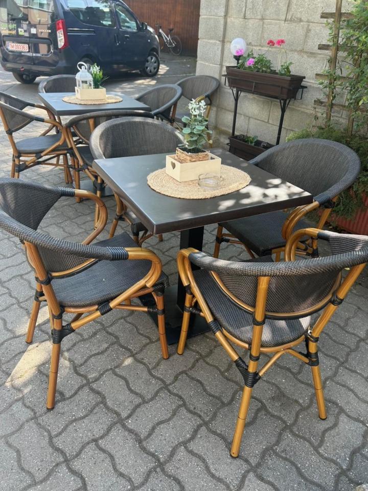Hotel Pacific Temesvár Kültér fotó