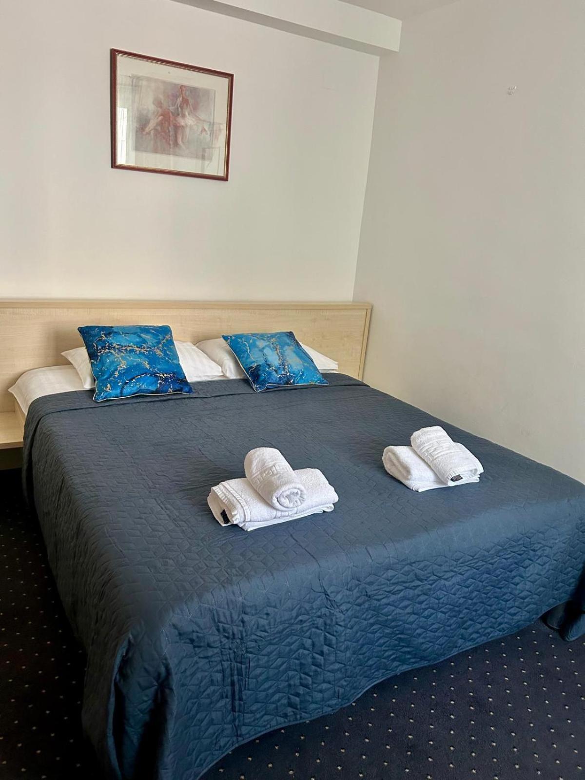 Hotel Pacific Temesvár Kültér fotó