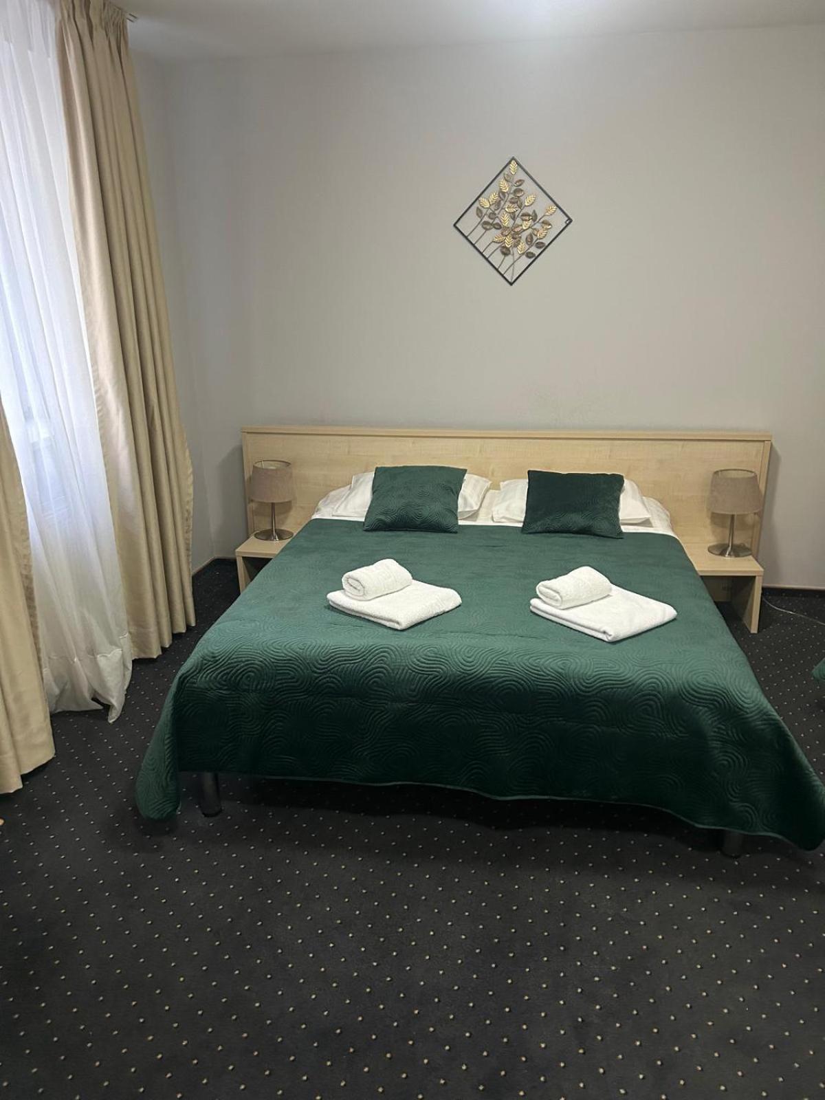 Hotel Pacific Temesvár Kültér fotó