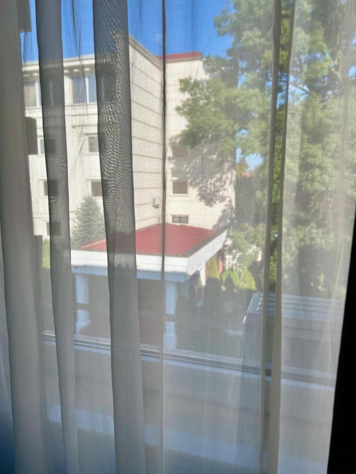 Hotel Pacific Temesvár Kültér fotó
