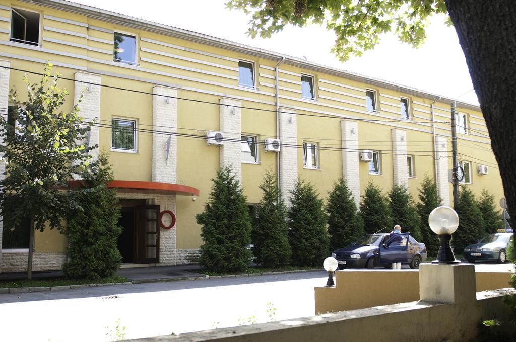 Hotel Pacific Temesvár Kültér fotó